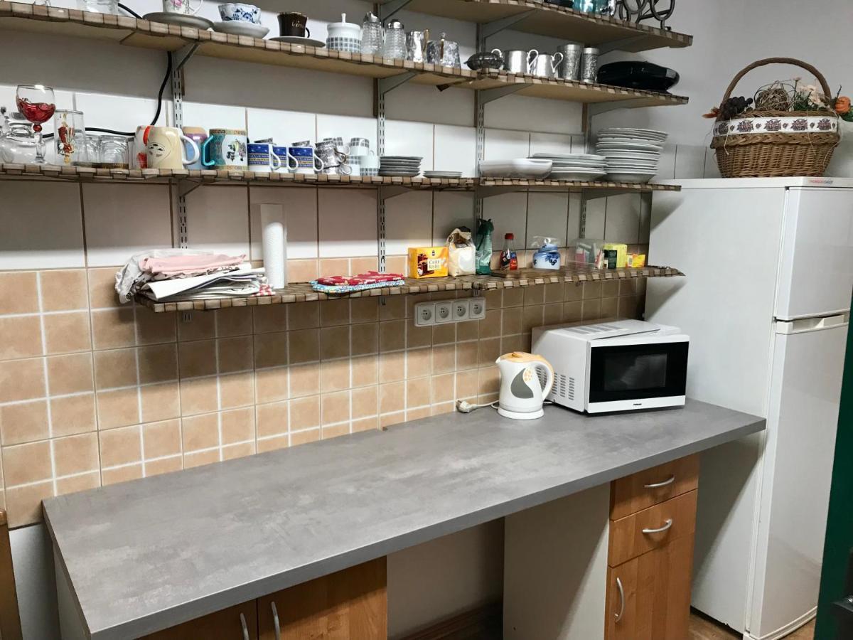 Bendovsky Dvur Bed & Breakfast Dusniky Екстериор снимка